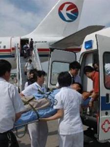 石狮市接送服务